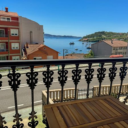 Apartamento Lb, Vistas A La Ria Рашо Экстерьер фото