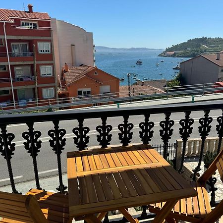 Apartamento Lb, Vistas A La Ria Рашо Экстерьер фото