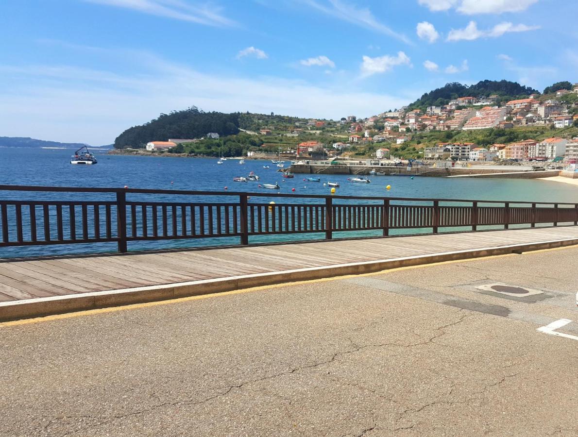 Apartamento Lb, Vistas A La Ria Рашо Экстерьер фото