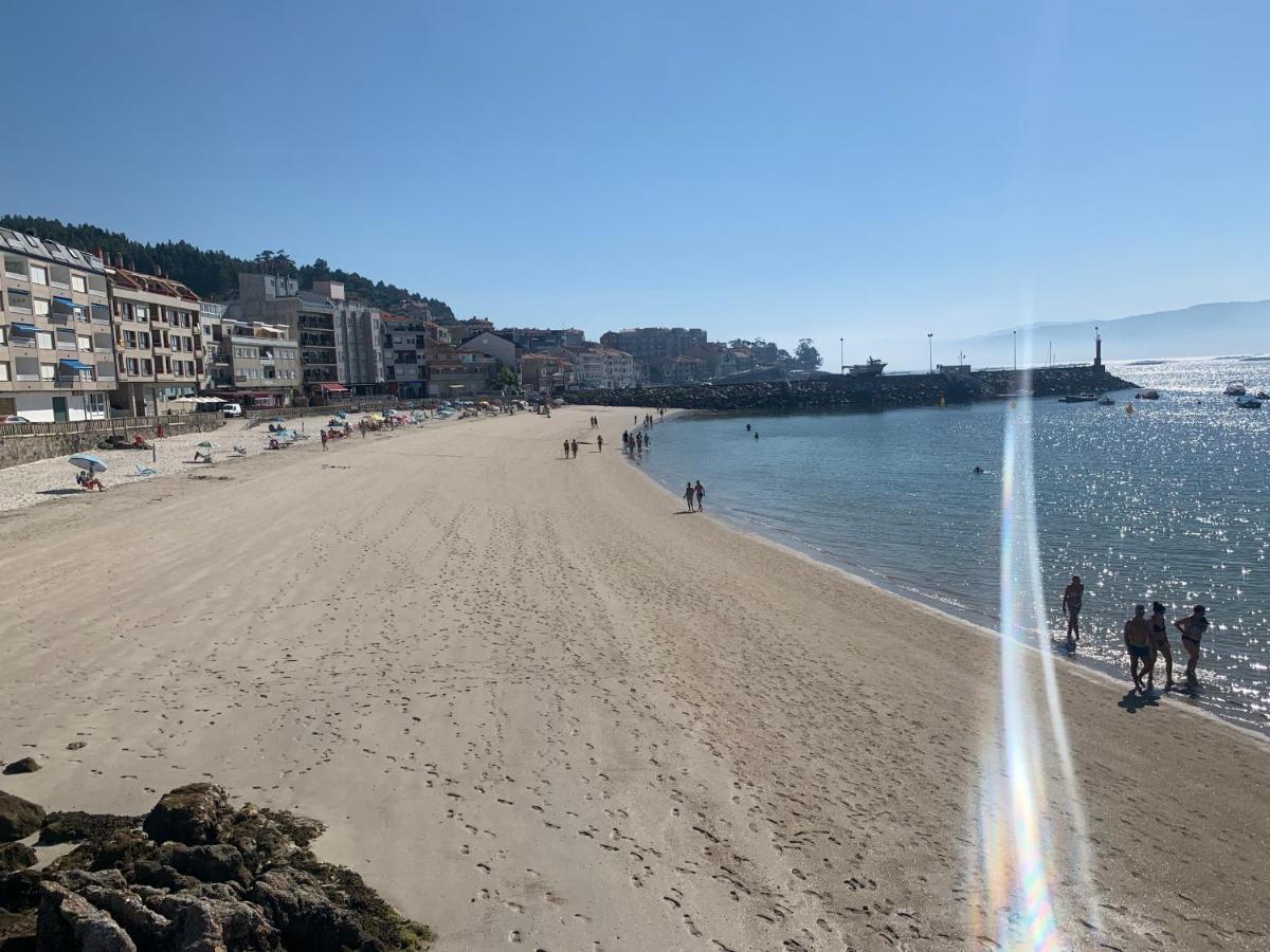 Apartamento Lb, Vistas A La Ria Рашо Экстерьер фото