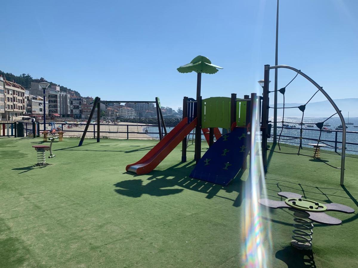 Apartamento Lb, Vistas A La Ria Рашо Экстерьер фото