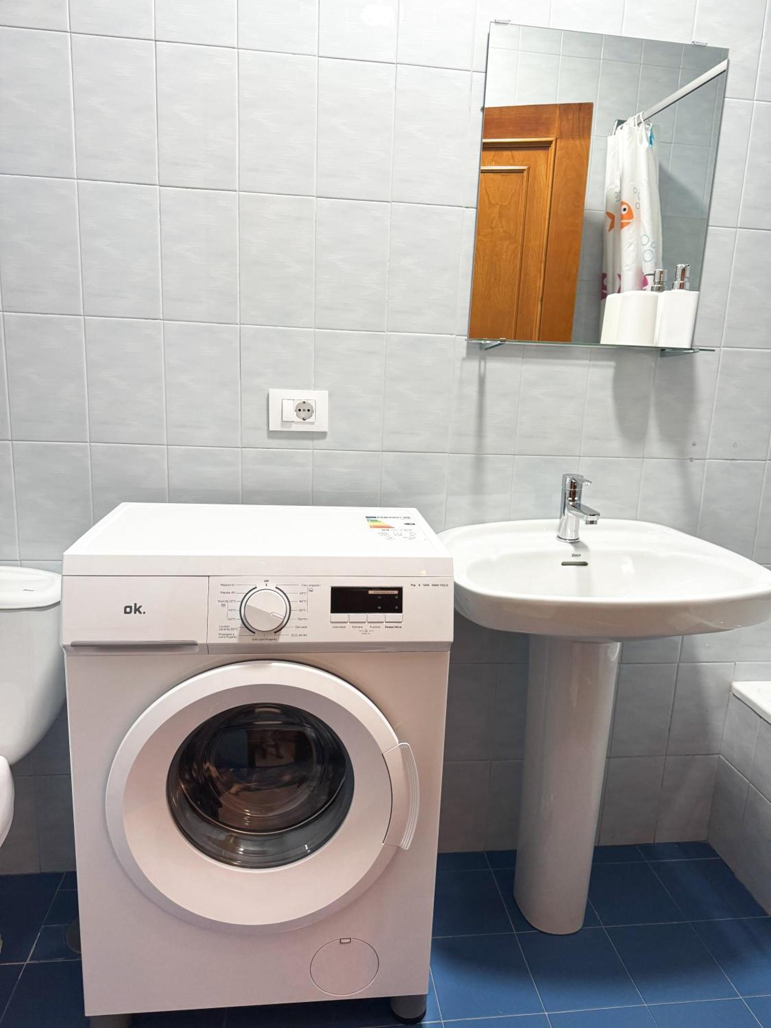 Apartamento Lb, Vistas A La Ria Рашо Экстерьер фото