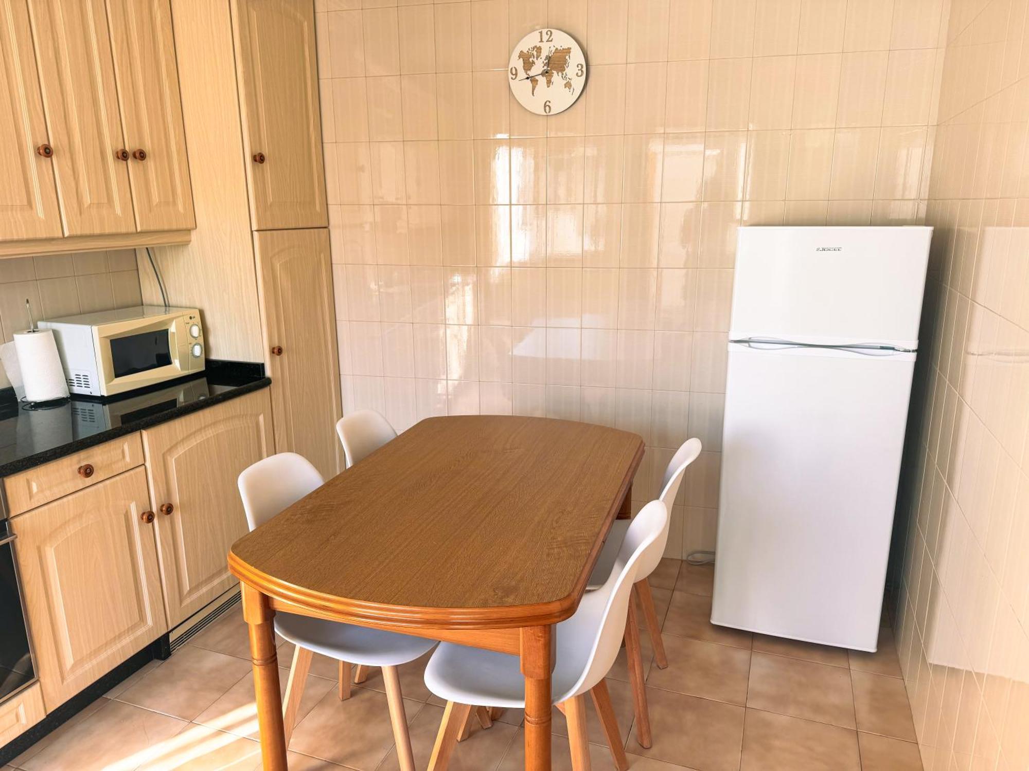 Apartamento Lb, Vistas A La Ria Рашо Экстерьер фото