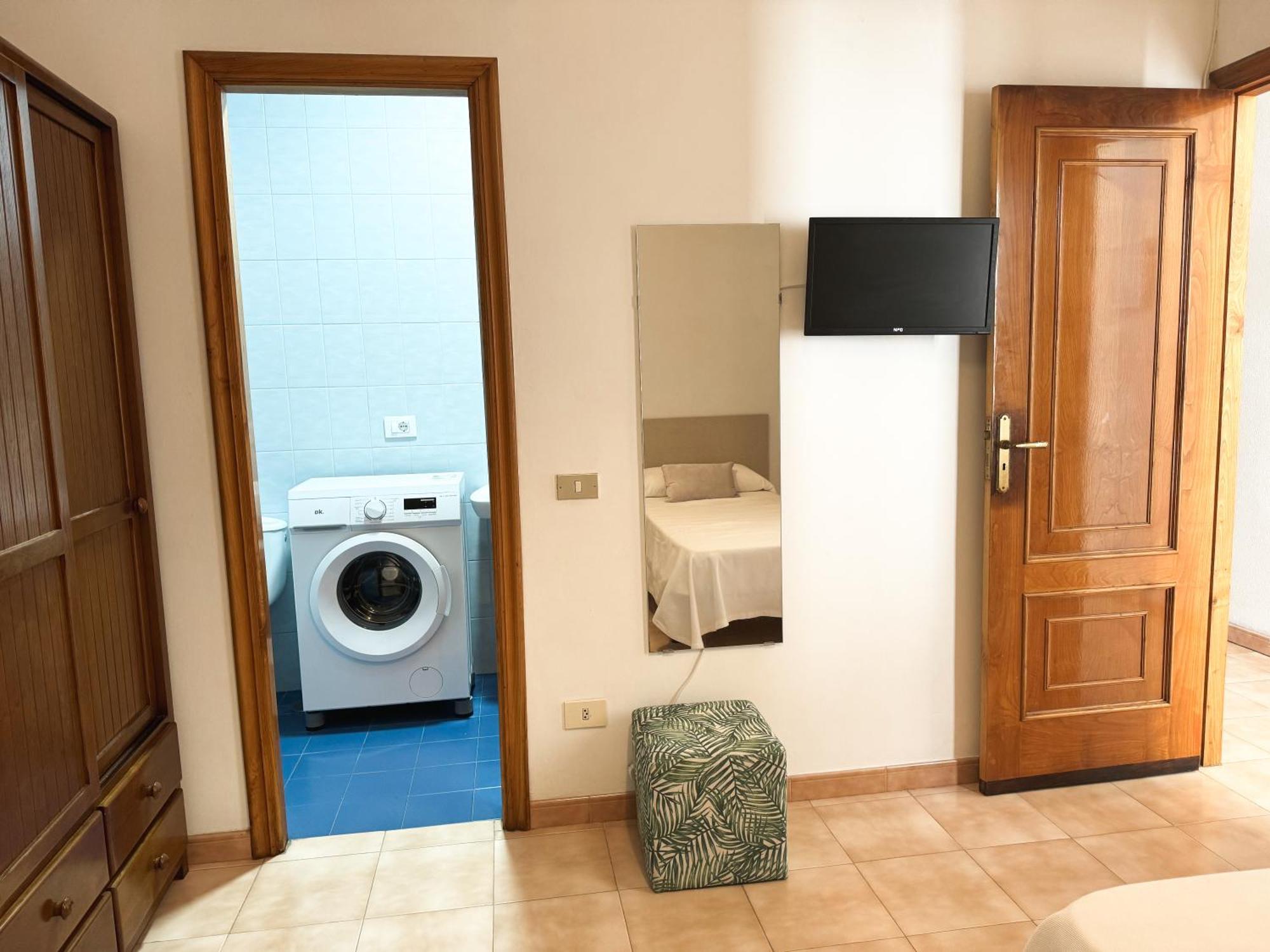 Apartamento Lb, Vistas A La Ria Рашо Экстерьер фото