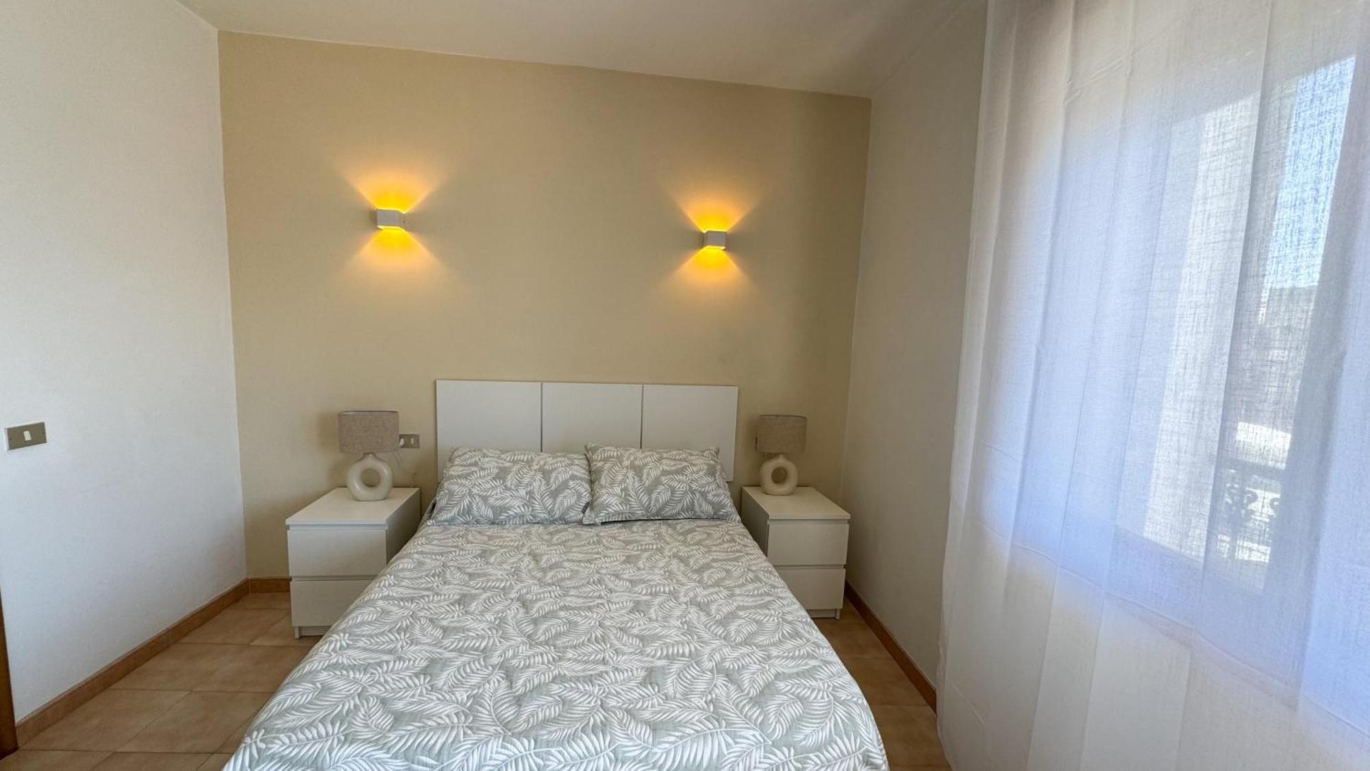 Apartamento Lb, Vistas A La Ria Рашо Экстерьер фото