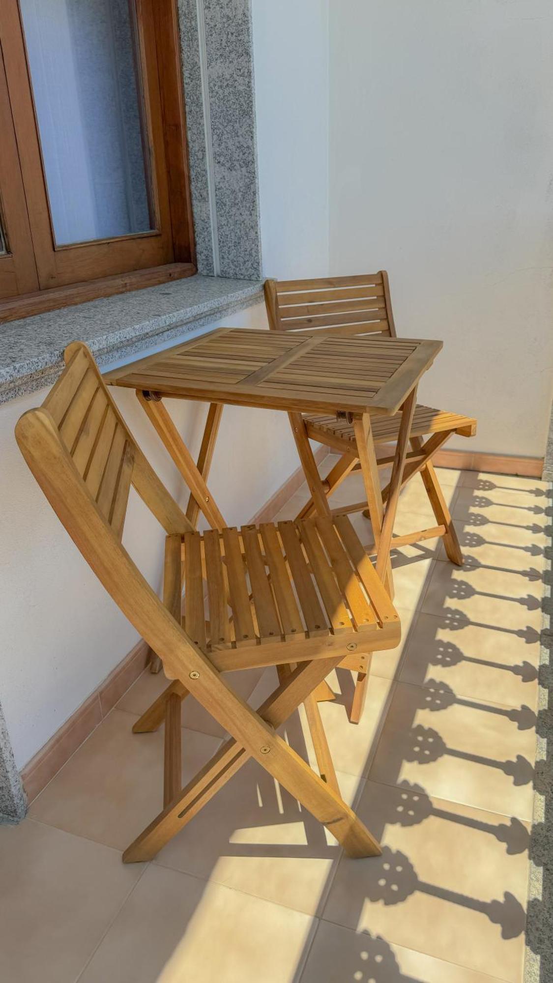 Apartamento Lb, Vistas A La Ria Рашо Экстерьер фото