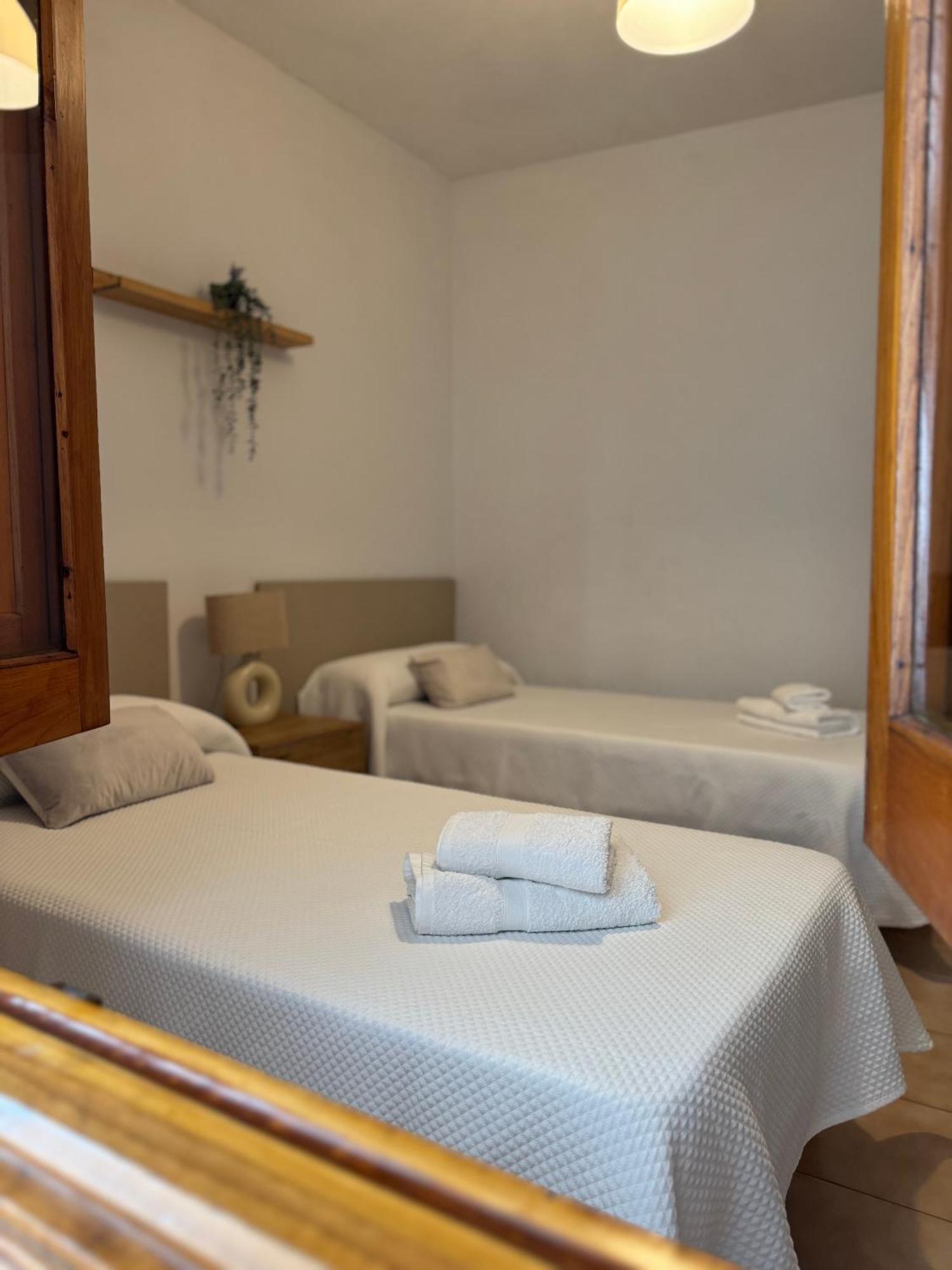 Apartamento Lb, Vistas A La Ria Рашо Экстерьер фото