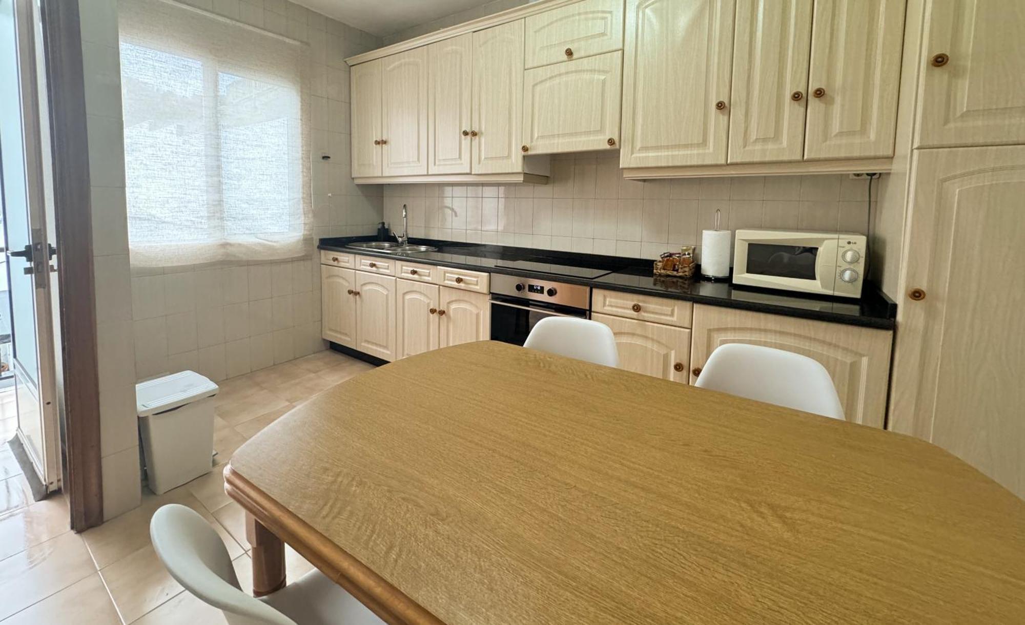 Apartamento Lb, Vistas A La Ria Рашо Экстерьер фото