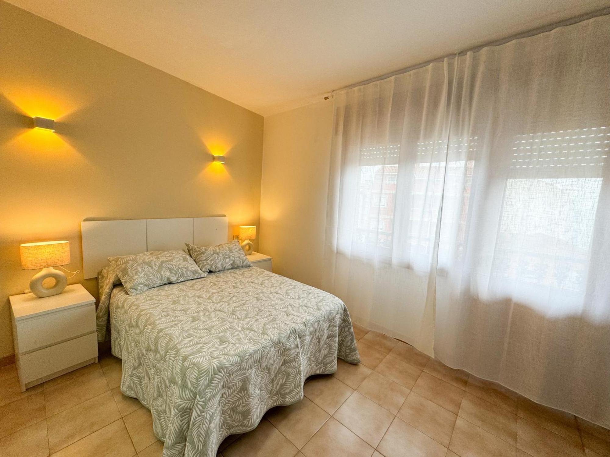 Apartamento Lb, Vistas A La Ria Рашо Экстерьер фото