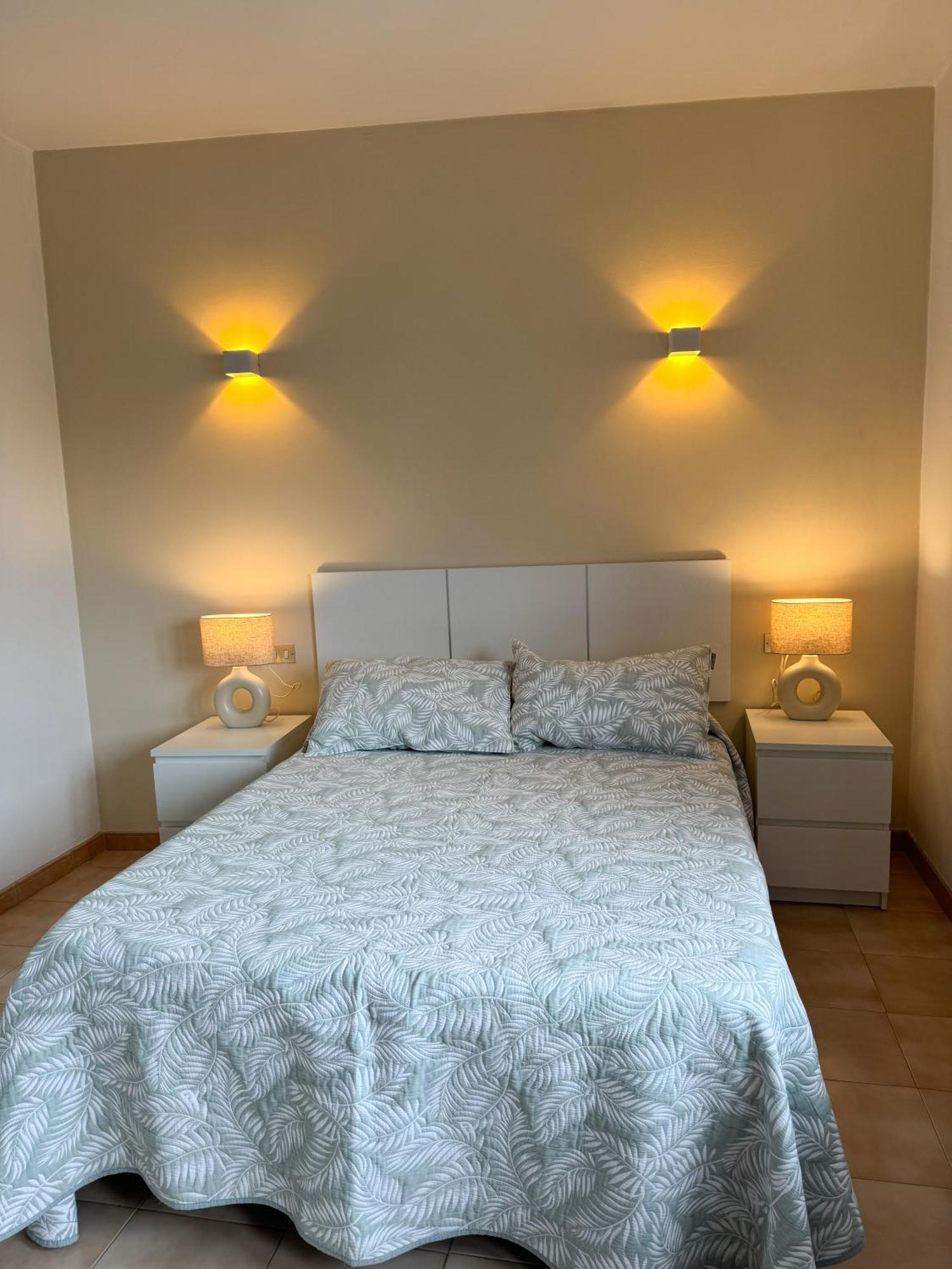 Apartamento Lb, Vistas A La Ria Рашо Экстерьер фото