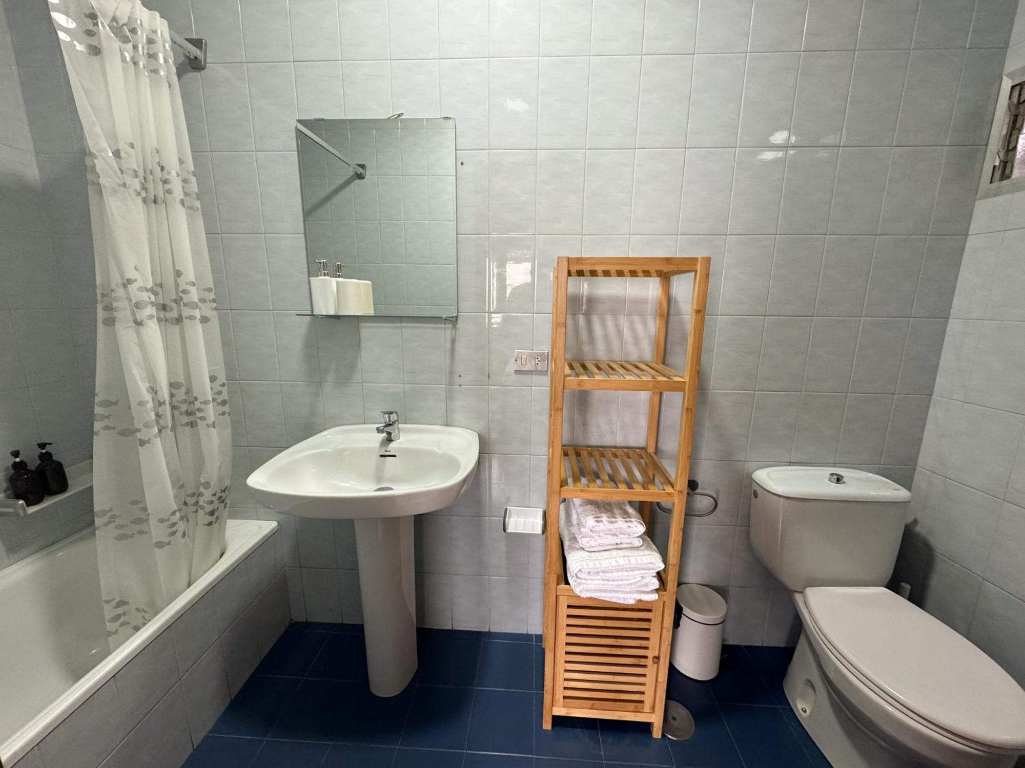 Apartamento Lb, Vistas A La Ria Рашо Экстерьер фото