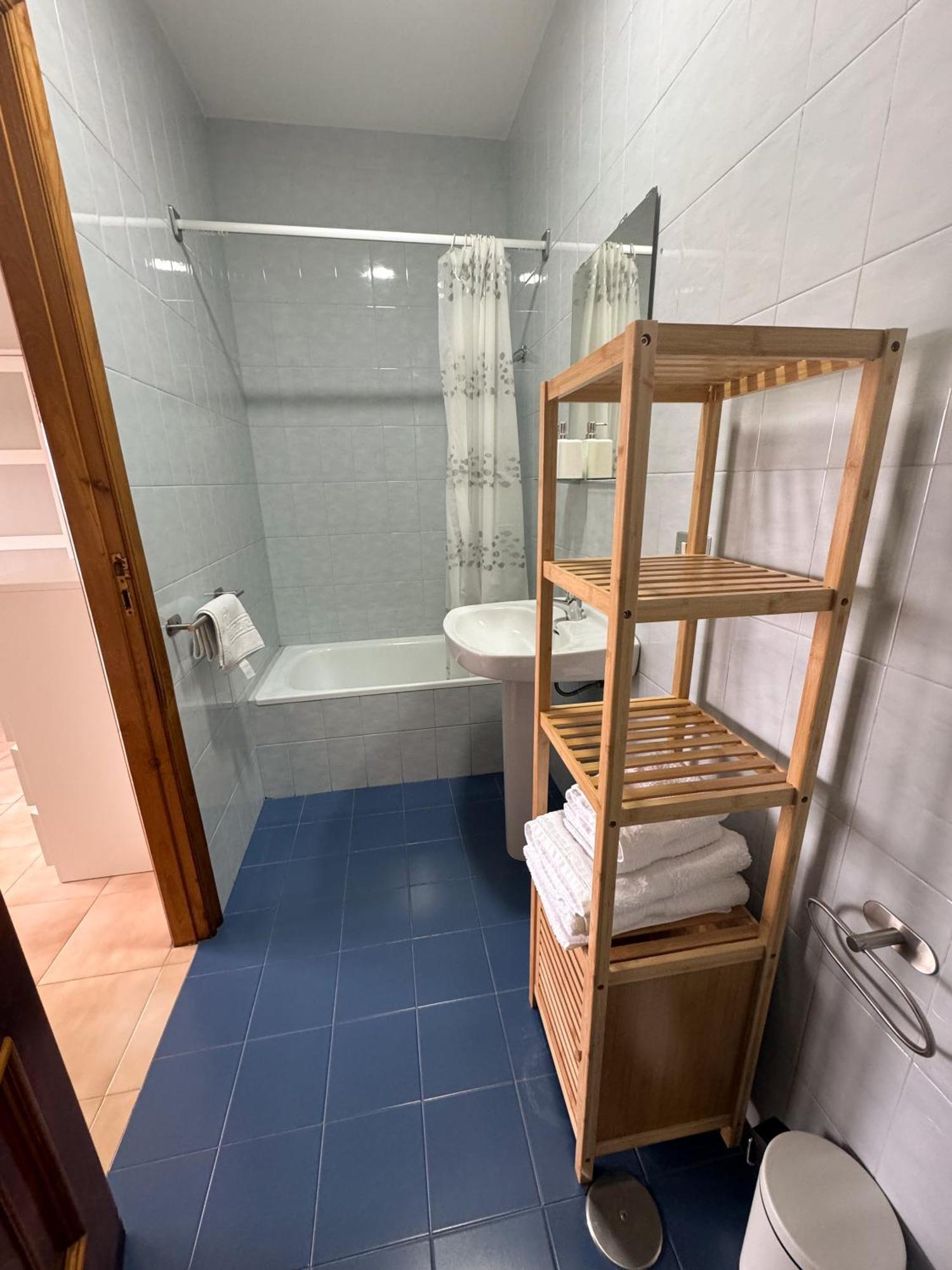 Apartamento Lb, Vistas A La Ria Рашо Экстерьер фото