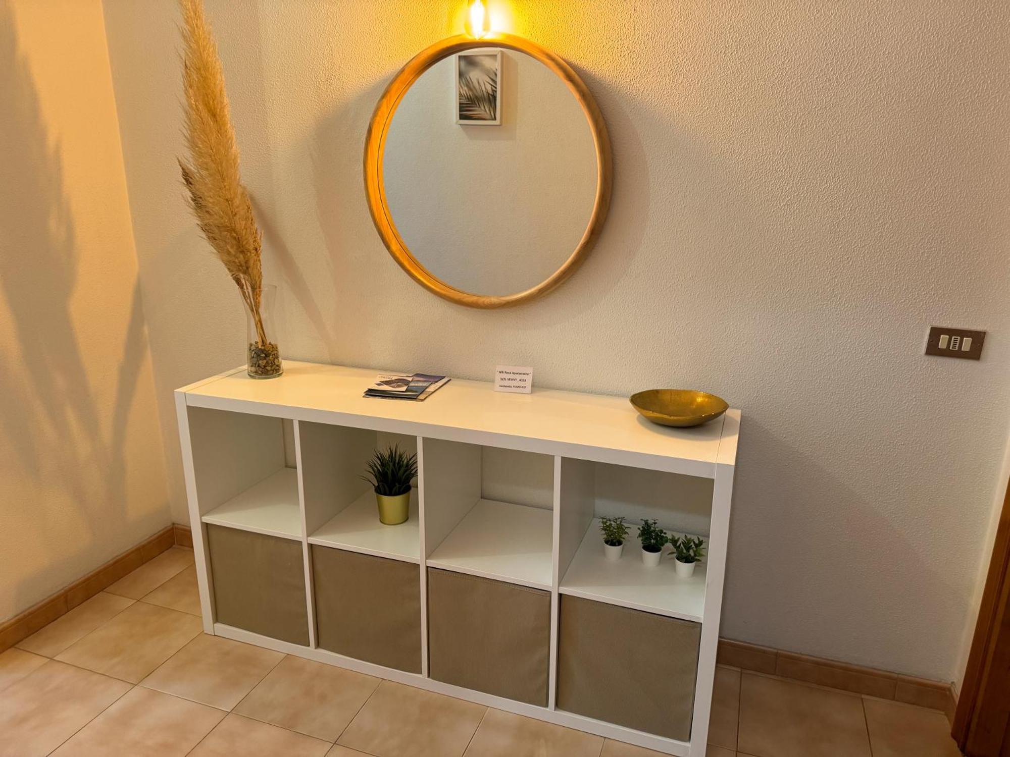 Apartamento Lb, Vistas A La Ria Рашо Экстерьер фото