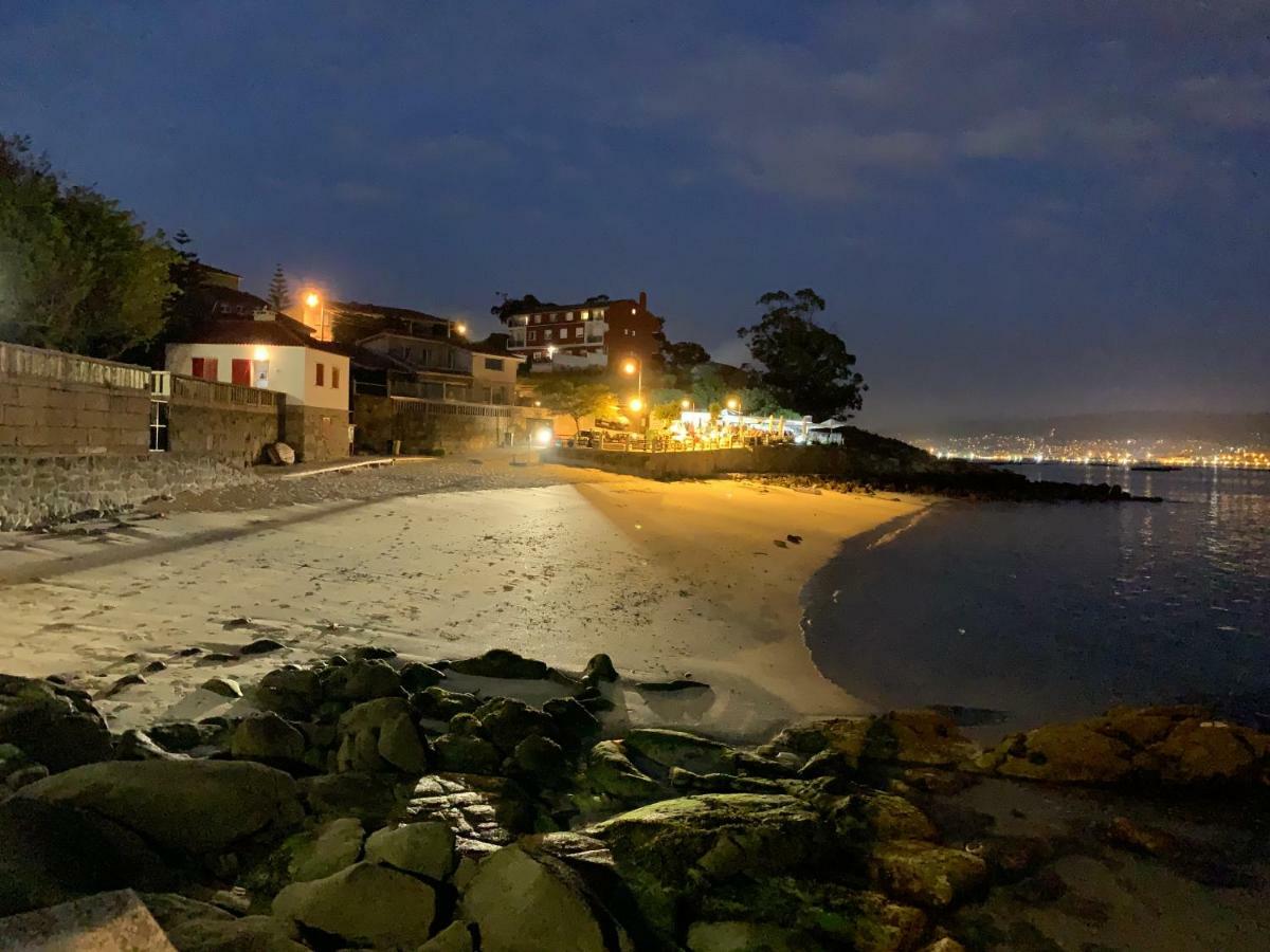 Apartamento Lb, Vistas A La Ria Рашо Экстерьер фото